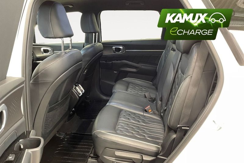 Kia Sorento bild 15