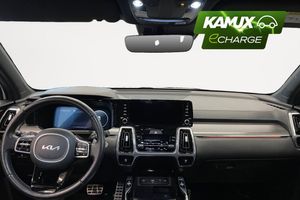 Kia Sorento bild 11