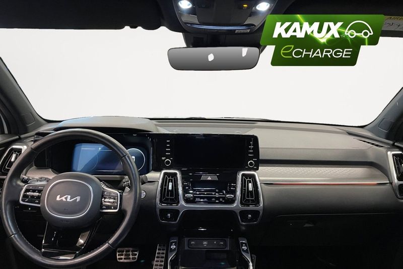 Kia Sorento bild 11