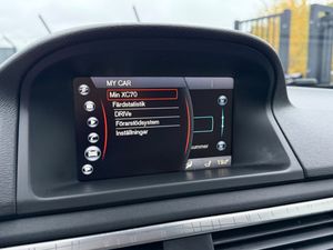 Volvo XC70 bild 23