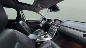 Volvo XC70 bild 11