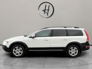 Volvo XC70 bild 7