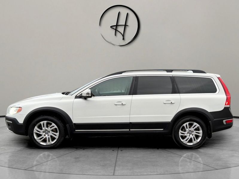 Volvo XC70 bild 7