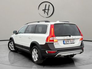 Volvo XC70 bild 6