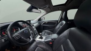 Volvo XC70 bild 9