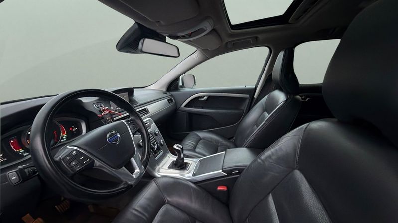 Volvo XC70 bild 9