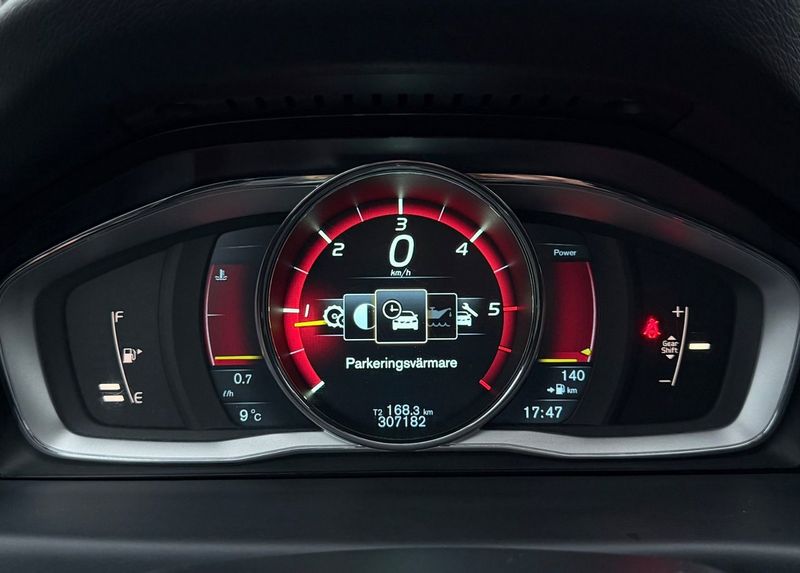 Volvo XC70 bild 16