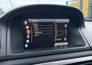 Volvo XC70 bild 25