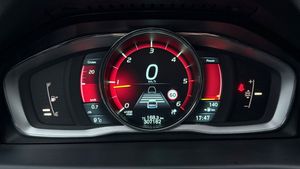 Volvo XC70 bild 15