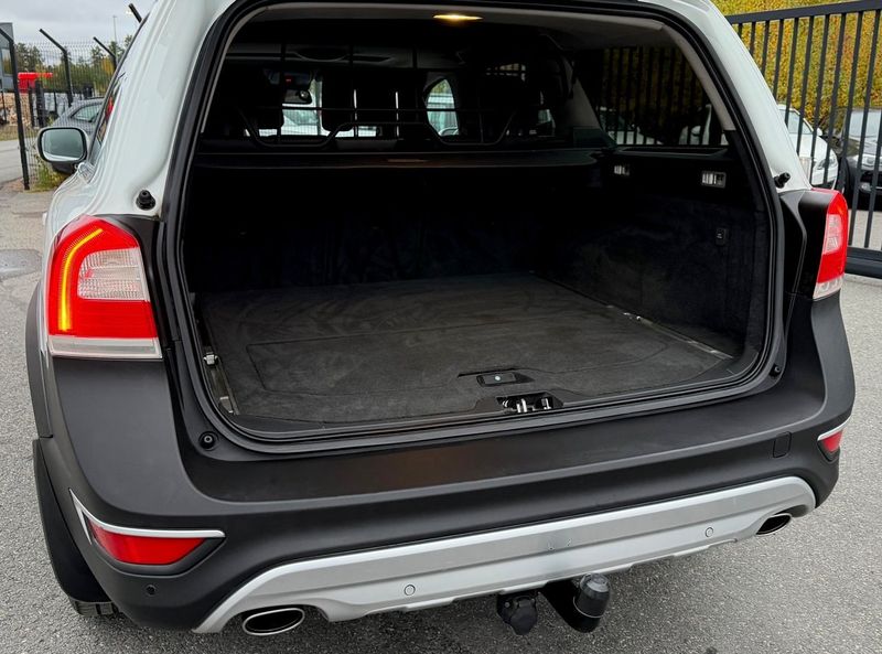 Volvo XC70 bild 30
