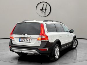 Volvo XC70 bild 5