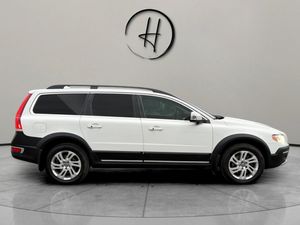 Volvo XC70 bild 8