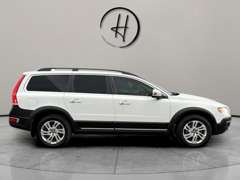 Volvo XC70 bild 8