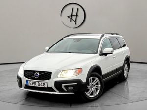 Volvo XC70 bild 2