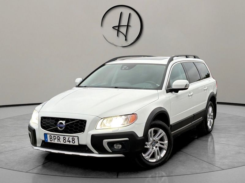Volvo XC70 bild 2