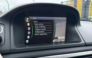 Volvo XC70 bild 17