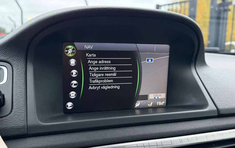 Volvo XC70 bild 17