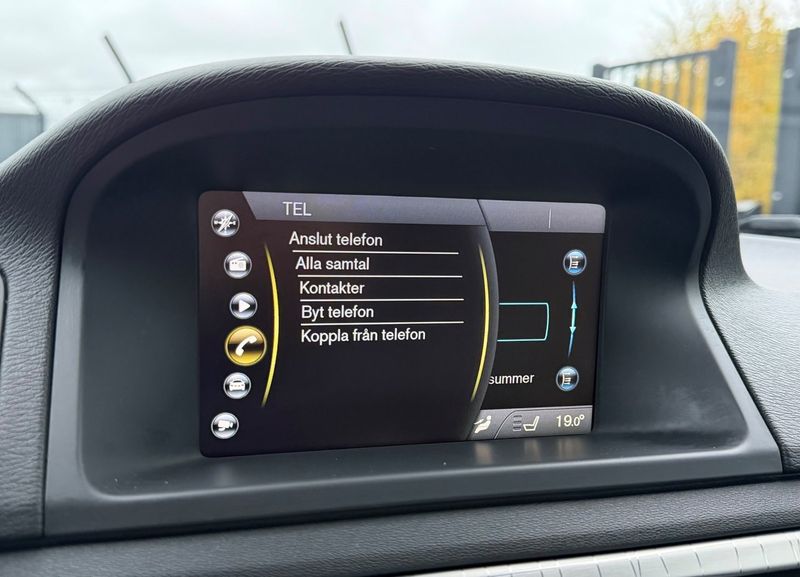 Volvo XC70 bild 24