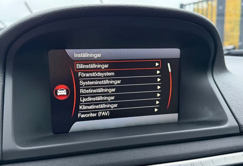 Volvo XC70 bild 20