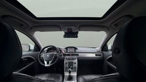 Volvo XC70 bild 10