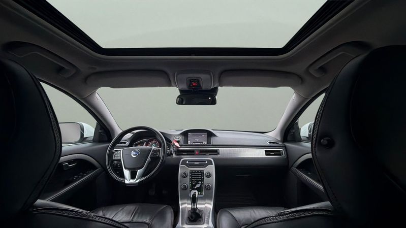 Volvo XC70 bild 10