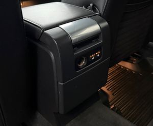 Volvo XC70 bild 27