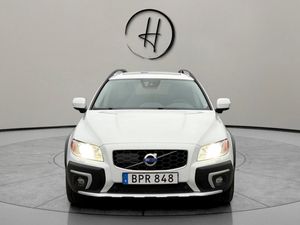 Volvo XC70 bild 3
