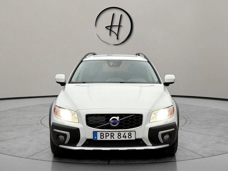 Volvo XC70 bild 3