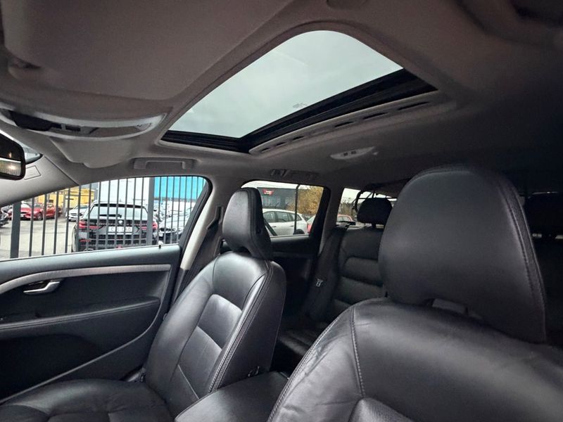 Volvo XC70 bild 13