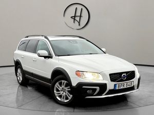 Volvo XC70 bild 1