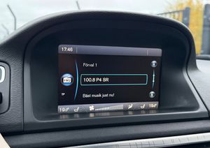 Volvo XC70 bild 26