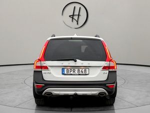 Volvo XC70 bild 4