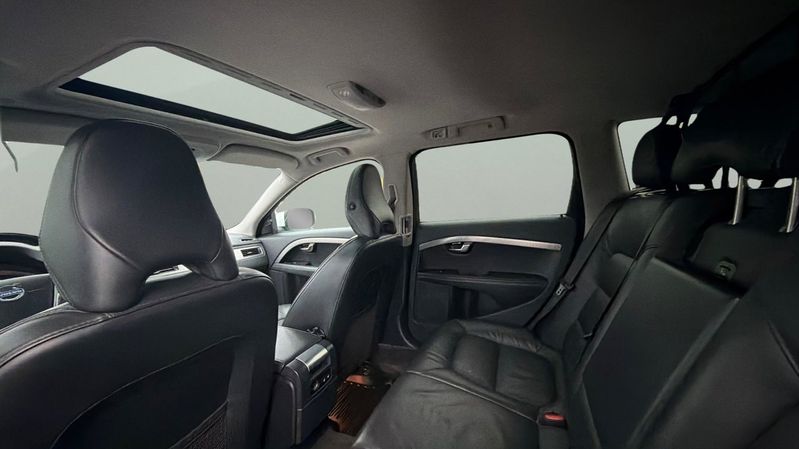 Volvo XC70 bild 12