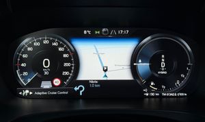 Volvo V90 bild 14
