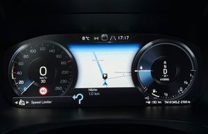Volvo V90 bild 15