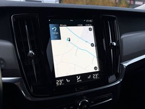 Volvo V90 bild 17
