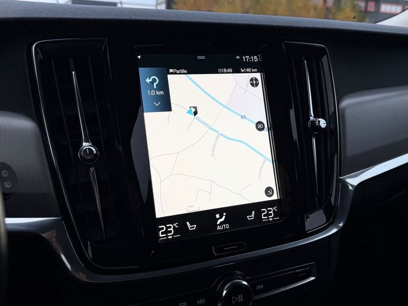 Volvo V90 bild 17