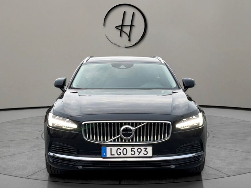 Volvo V90 bild 3