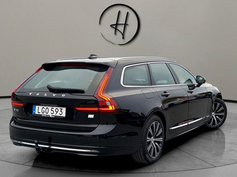 Volvo V90 bild 5