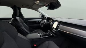 Volvo V90 bild 11