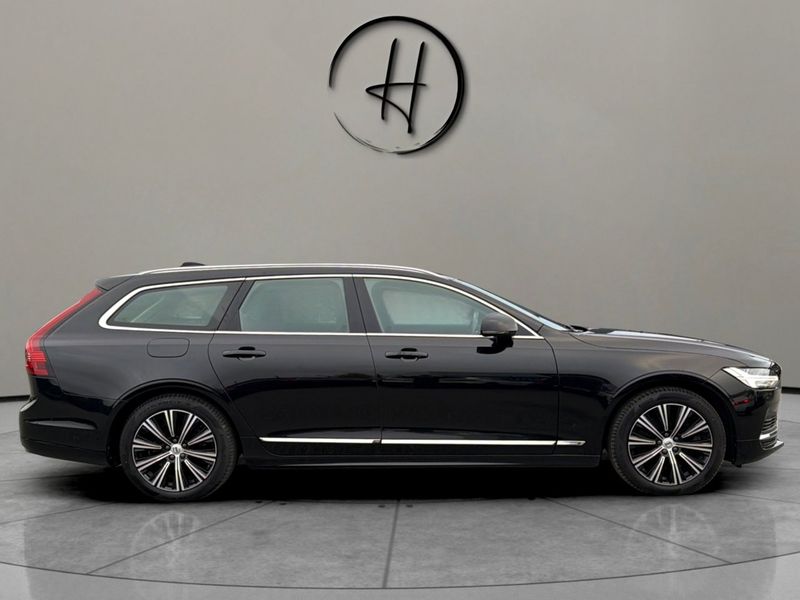 Volvo V90 bild 8
