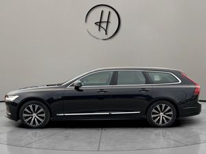 Volvo V90 bild 7