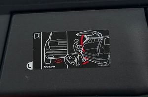 Volvo V90 bild 23