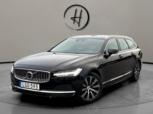 Volvo V90 bild 2