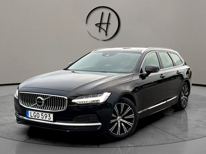 Volvo V90 bild 2