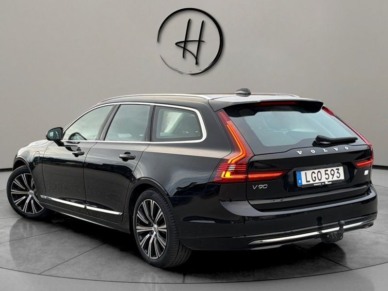 Volvo V90 bild 6