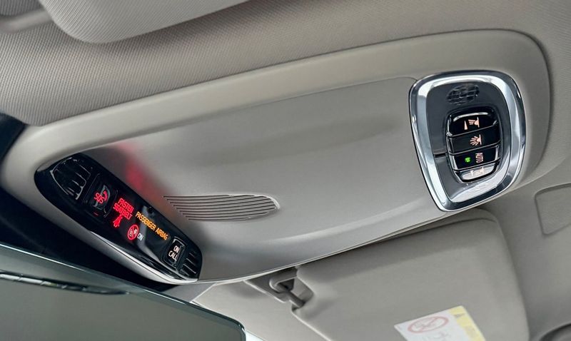 Volvo V90 bild 26