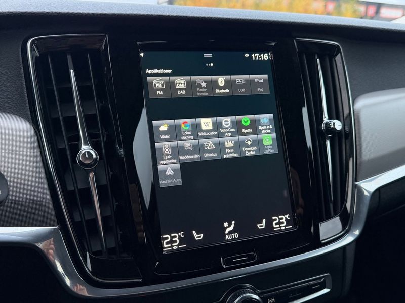 Volvo V90 bild 19