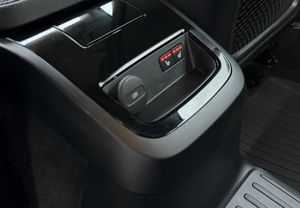 Volvo V90 bild 25