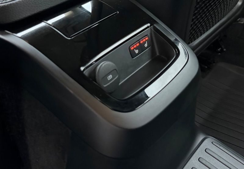 Volvo V90 bild 25
